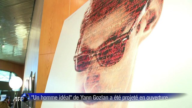 Ouverture du 19e festival du cinéma français de Los Angeles