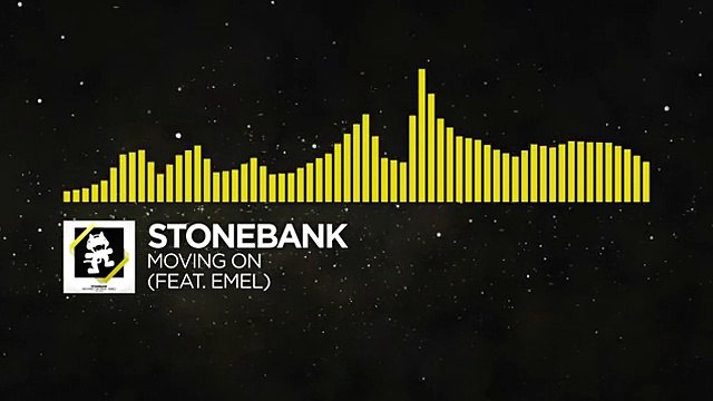 [Electro] - Stonebank - Moving On (feat. EMEL) [Monstercat Release]