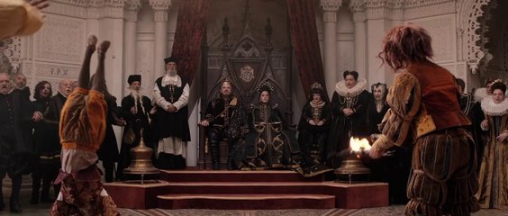 Tale of Tales,  de Matteo Garrone
