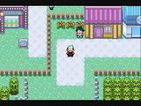 Pokémon - Emerald NidoRun 14 - Cycling Road & Wally