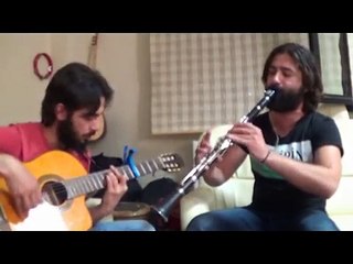 Koray AVCI - Yakarım Geceleri (Akustik)