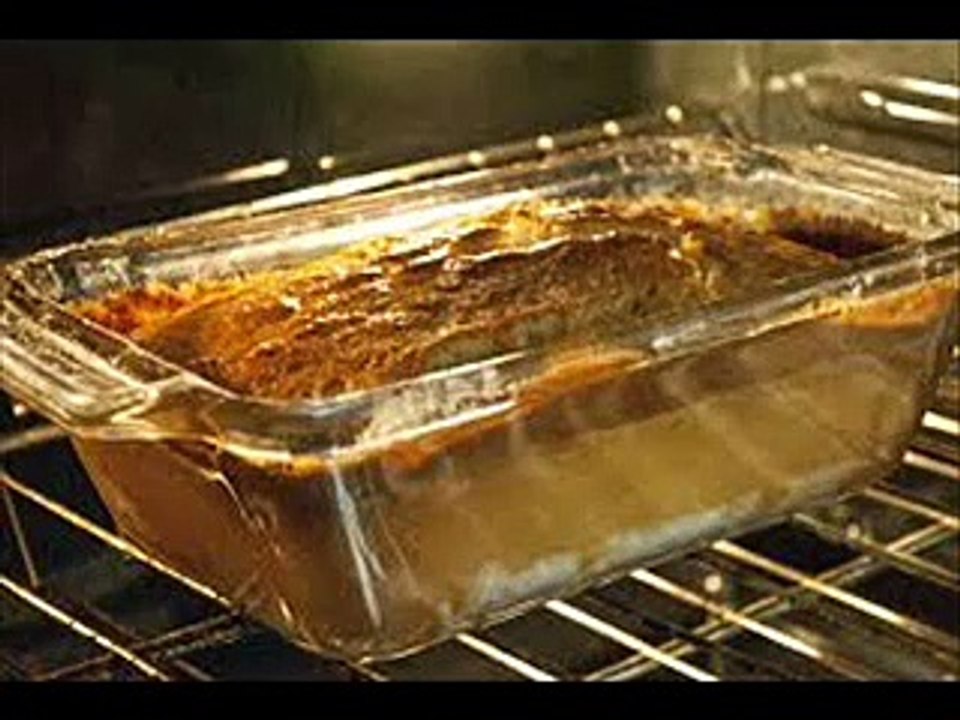 How To Bake Cake In Oven
