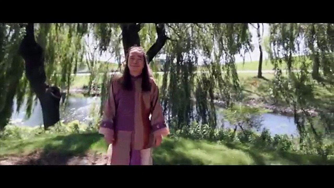 Giấc Mơ Trưa - Đàn bầu