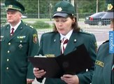 Likvidē Jelgavas robežsardzes pārvaldi
