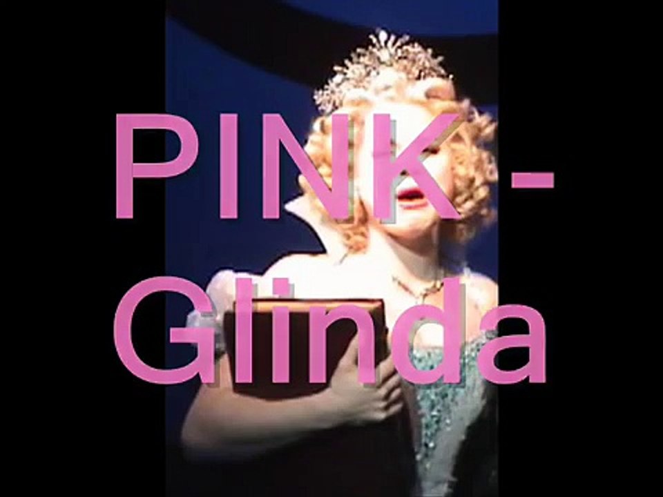 Wicked Karaoke - For Good