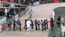 2015 Pibrac mini garçons 500m finale