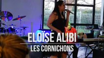 Eloise ALIBI : Les Cornichons