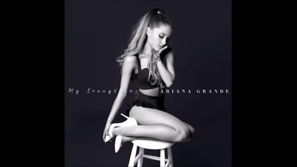 Ariana Grande   - Too Close Audio