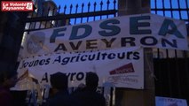 ICHN Aveyron : des inquiétudes levées