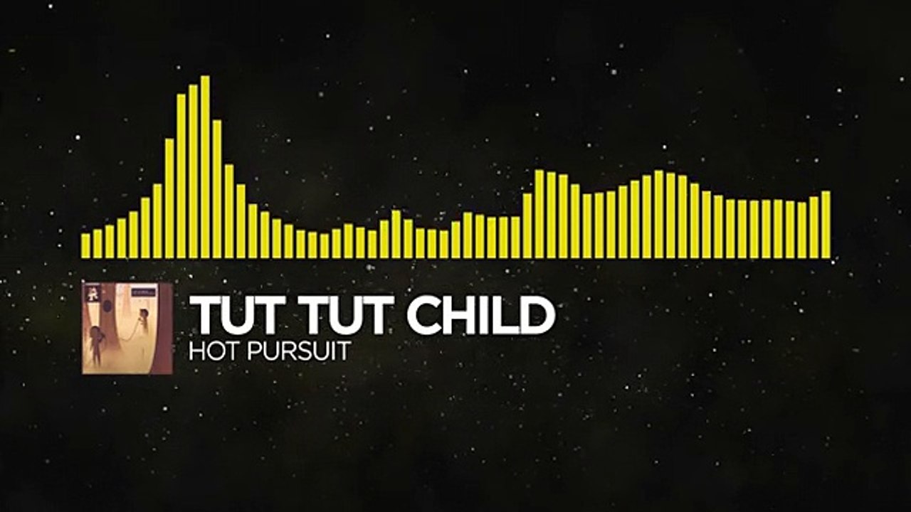 [Electro] - Tut Tut Child - Hot Pursuit [Monstercat Release]
