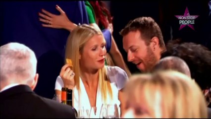 Chris Martin et Gwyneth Paltrow ont officiellement divorcé