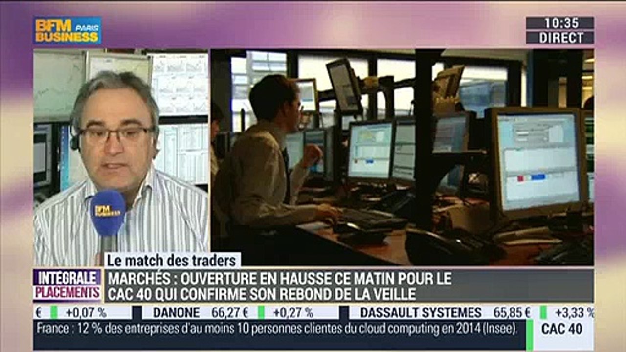 21/04/15 : Les Infos d'Experts de Bourse Direct dans Intégrale Placements.