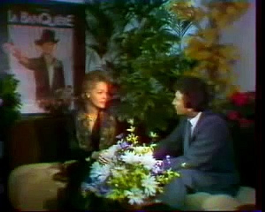 romy schneider - Interview drucker