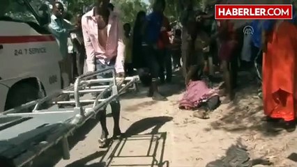 Somali'de Bombalı Saldırı