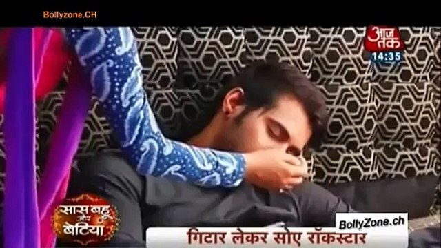 Kumkum Bhagya 21 April 2015 - Abhi Ke Pyar Kay Intazar Main Pregya