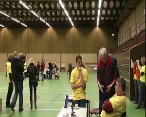 Klein prikje, groot verdriet