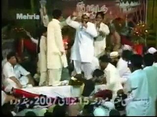 Qari Shahid Mahmood Best Naat Dailymotion - Video Dailymotion