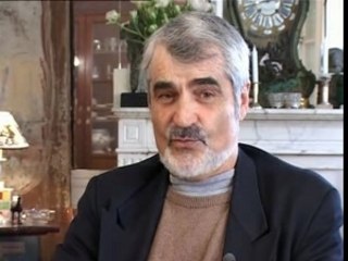 Serge Latouche - La Décroissance