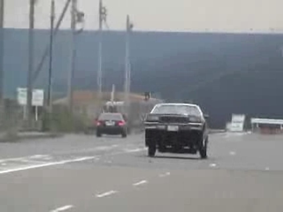 Lowrider scene 2