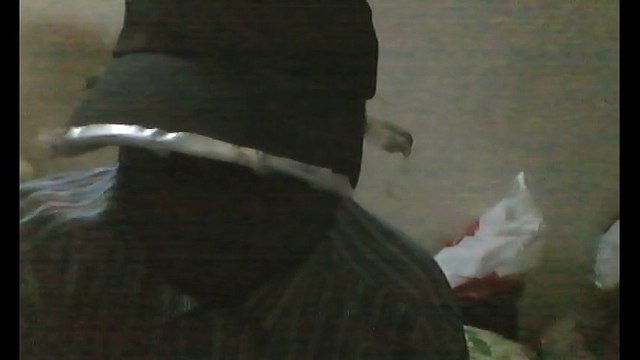 MQM's voters logic (NA-246)