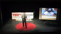 Pioneering the Use of Technology: Darren Dougall at TEDxQueensU