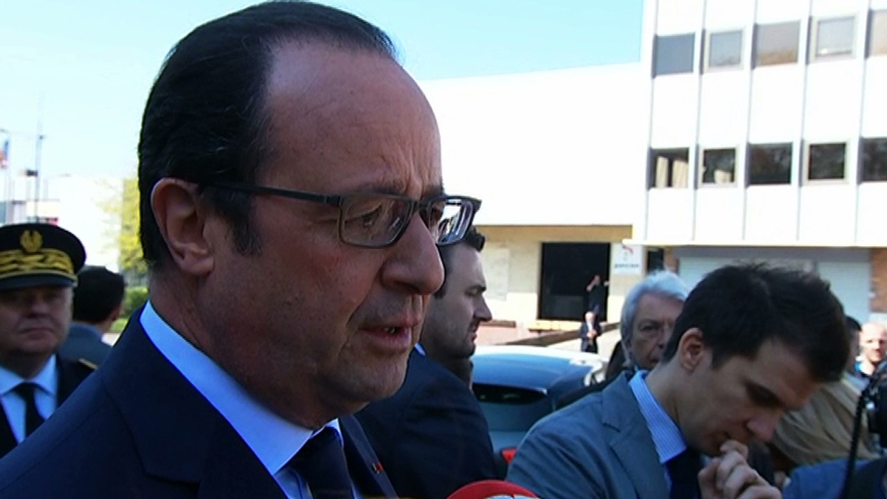 Migrants : "le Conseil européen va prendre des décisions pour éviter que des catastrophes ne se répètent"