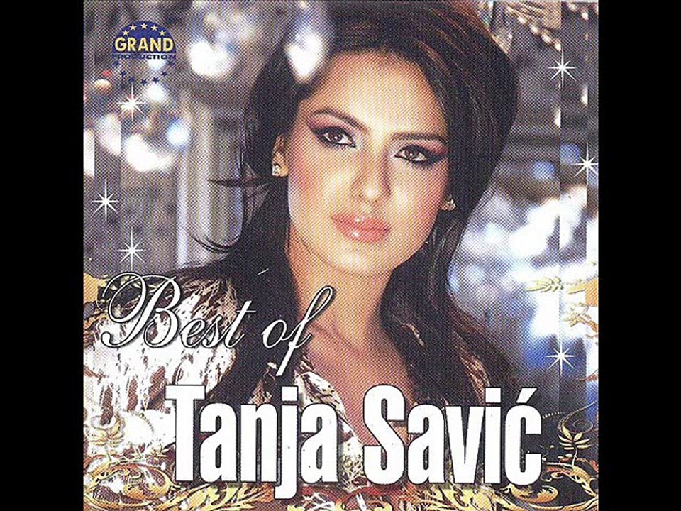 Tanja Savic - Suknjica