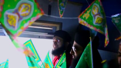 Main To Miladi Hun By Hafiz Tahir Qadri Geo TV 2014