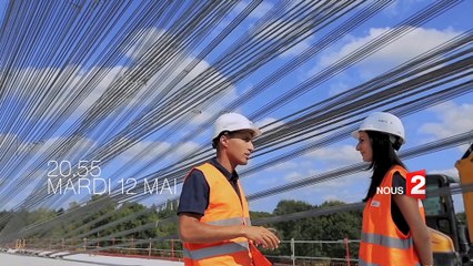 Teaser magazine NOUS: La face cachée de nos transports