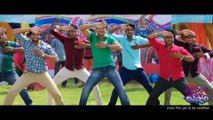 Seenugadi Lovestory Song Making Promo - Movies Media
