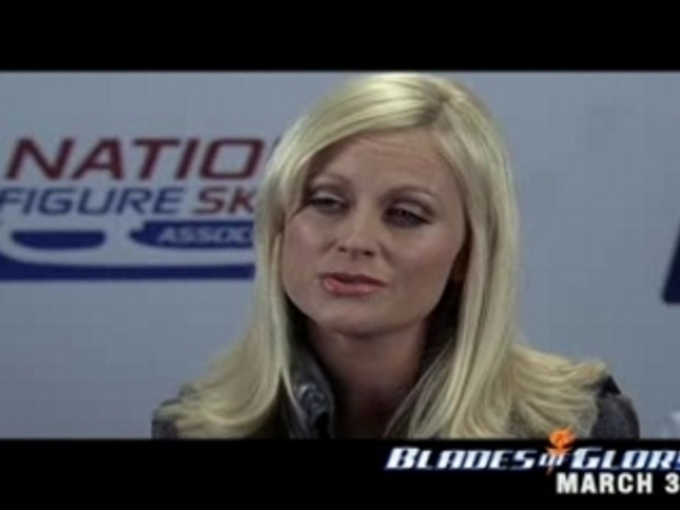 "Blades of Glory" - Stranz Part 2