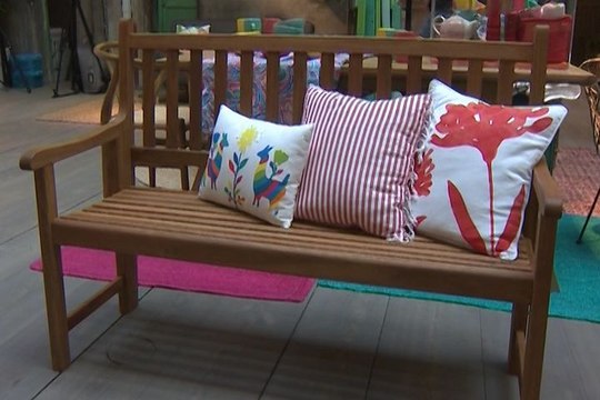 El Corte Inglés lanza su marca propia de decoración