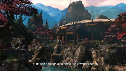 King's Quest - The Vision