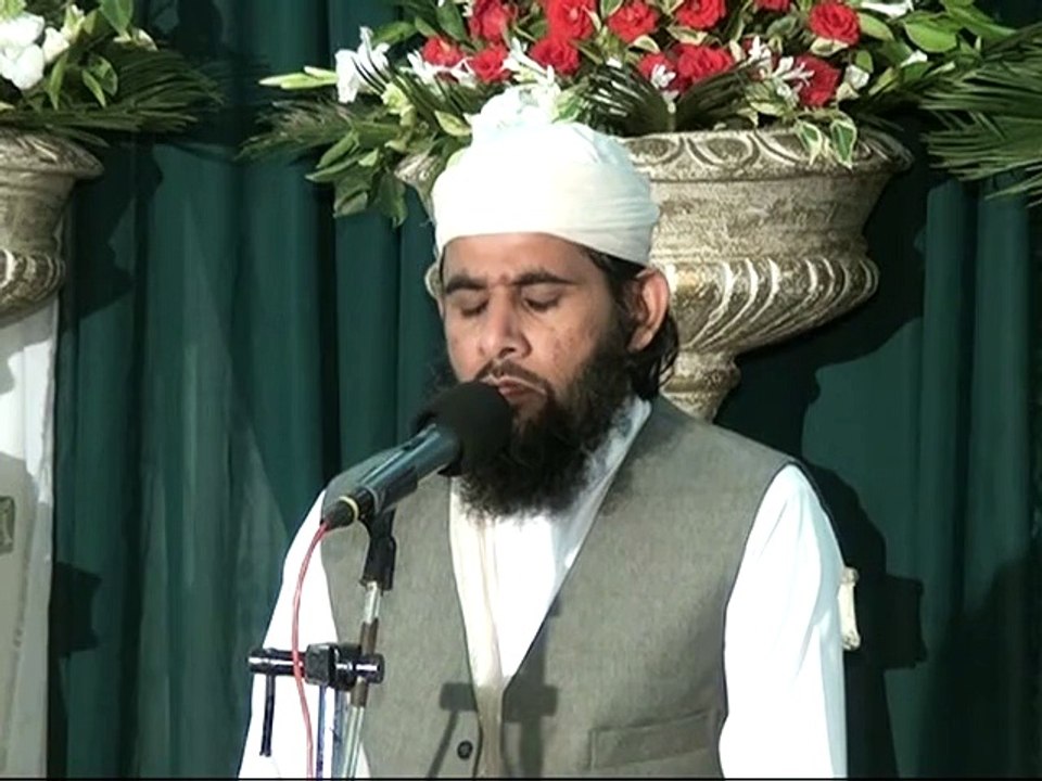 Nabi Ka Name By Muhammad Ayub Sabir