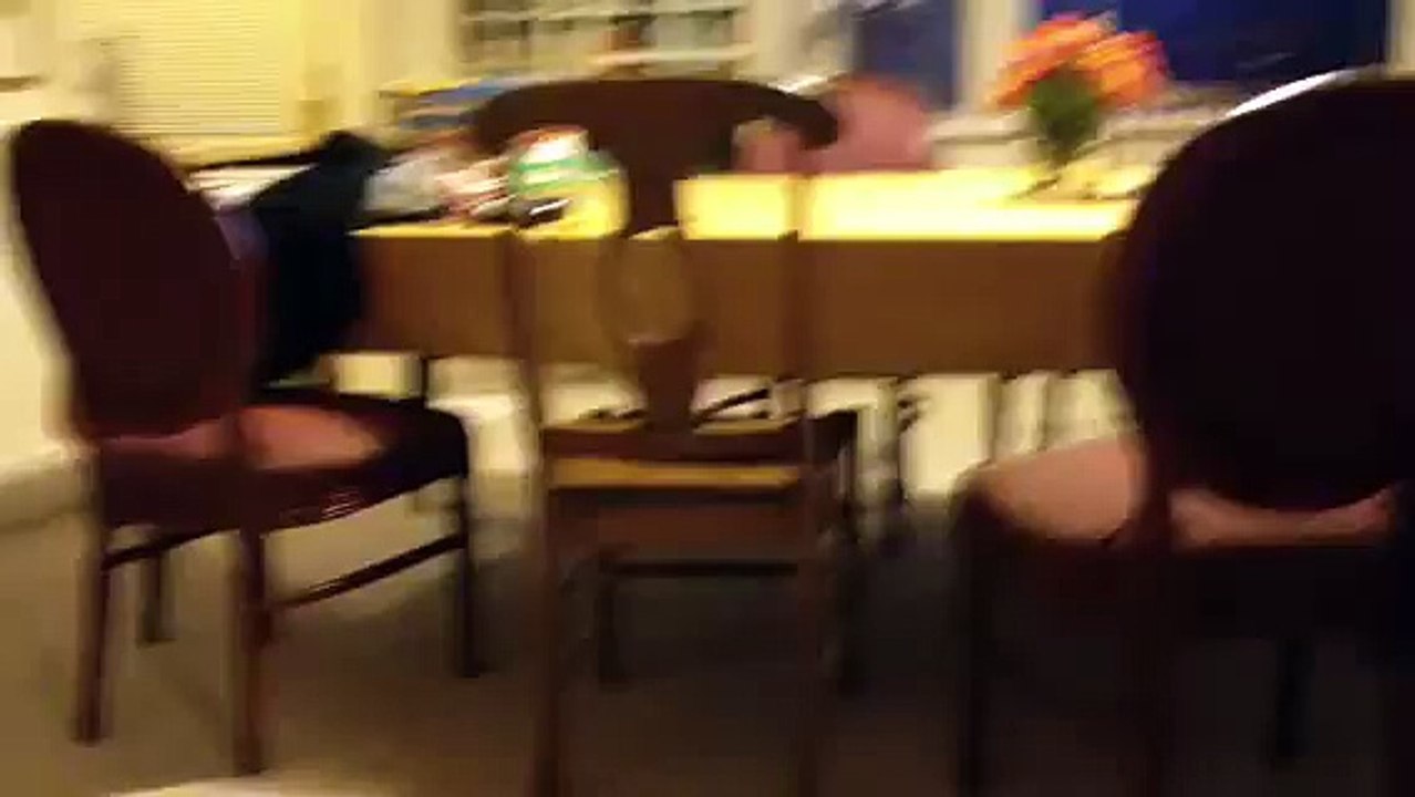 Josh and Sophia Smackdown