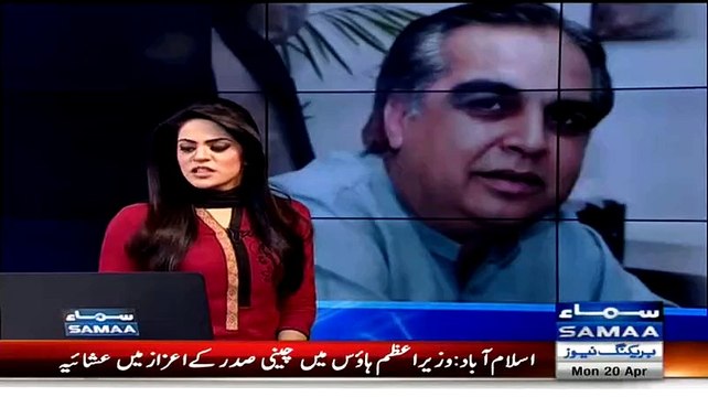 ▶ Kanwar Naveed Kay Pass Kehnay Ko Kuch Nahi Tu Ab Jhoot Bolnay Shuro Ho Gaye Imran Ismail - Video Dailymotion[via torch