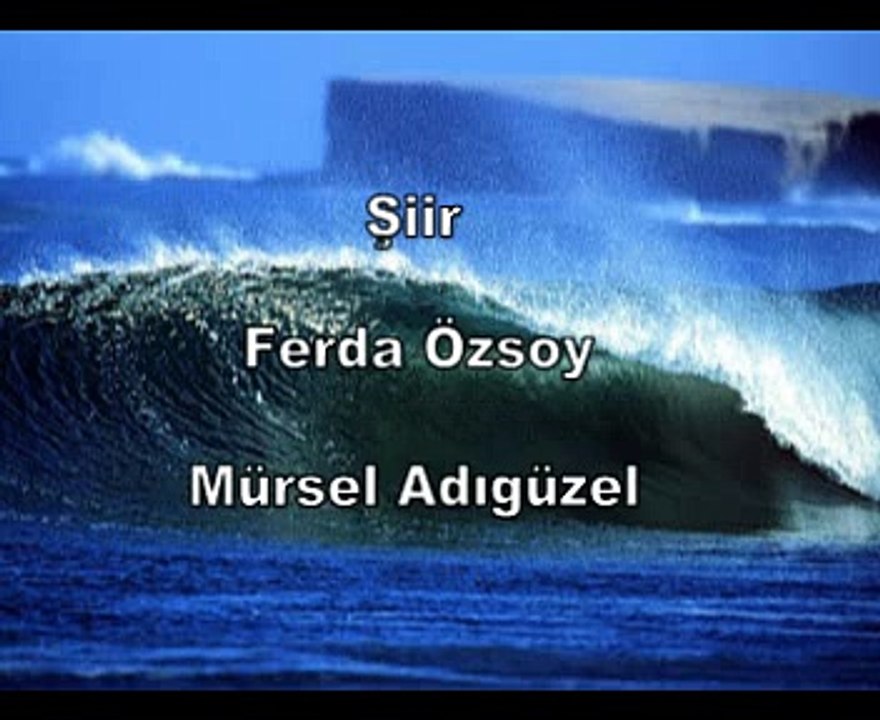 bayramoğlu deniz aşkım