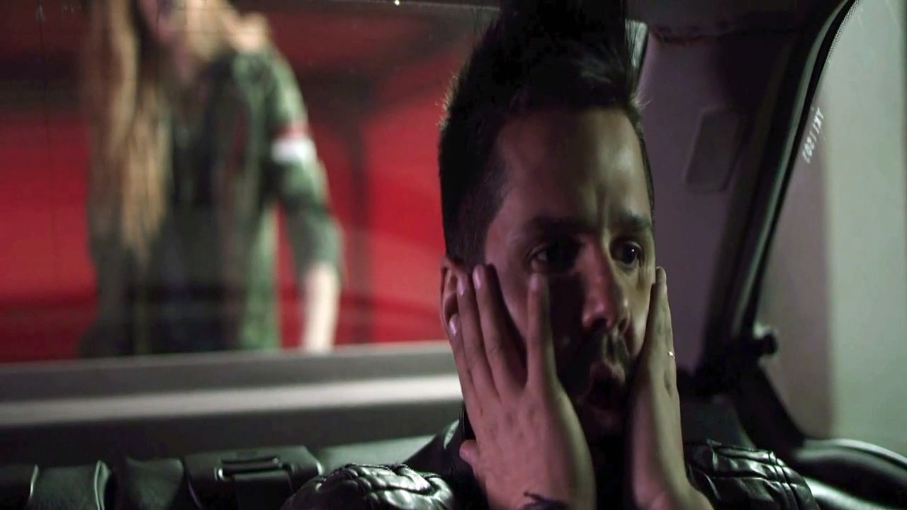 New! Giorgos Tsalikis - Pou einai I kardia (Official Video 2015) Bg.sub.