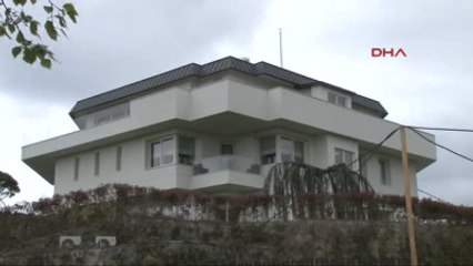 Abdullah Gül, Tarabya Köşkü'nden Taşındı