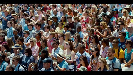 La bande-annonce de "Jurassic World"