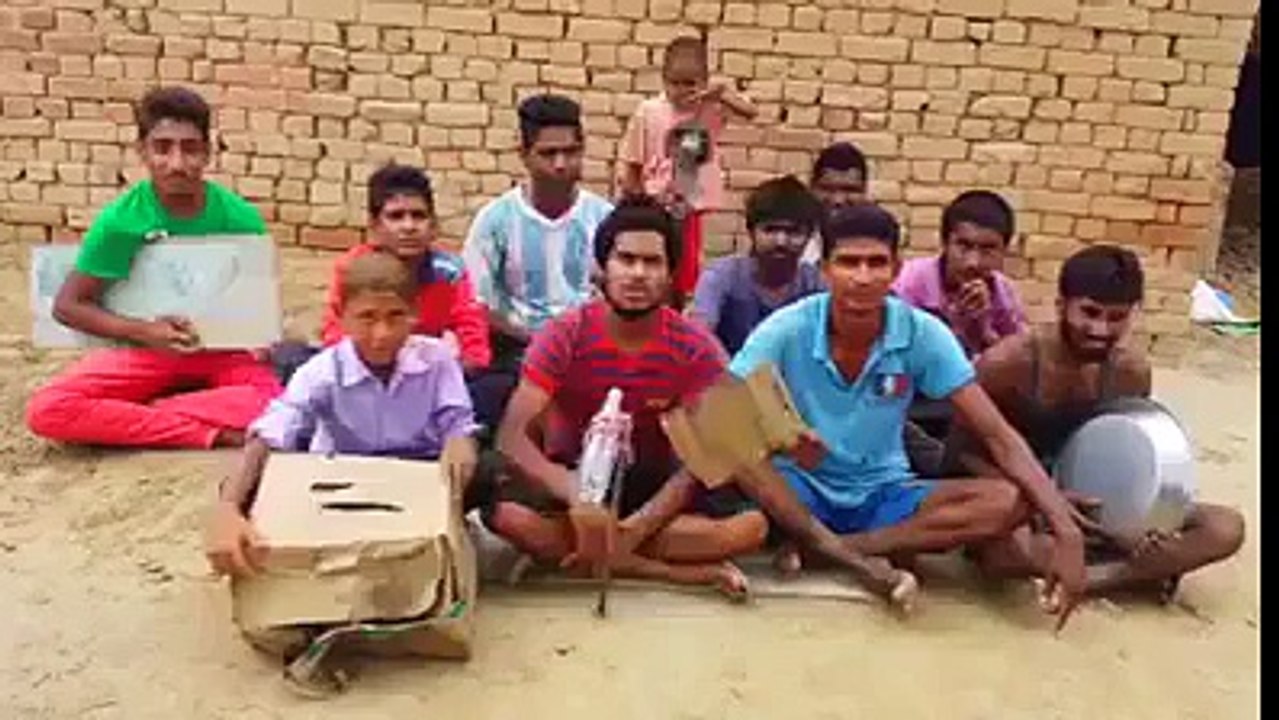 funny qawali