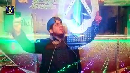 Wallah Wallah Nabi Se Pehcahan Meri HafizTahir Qadri New Album 2015