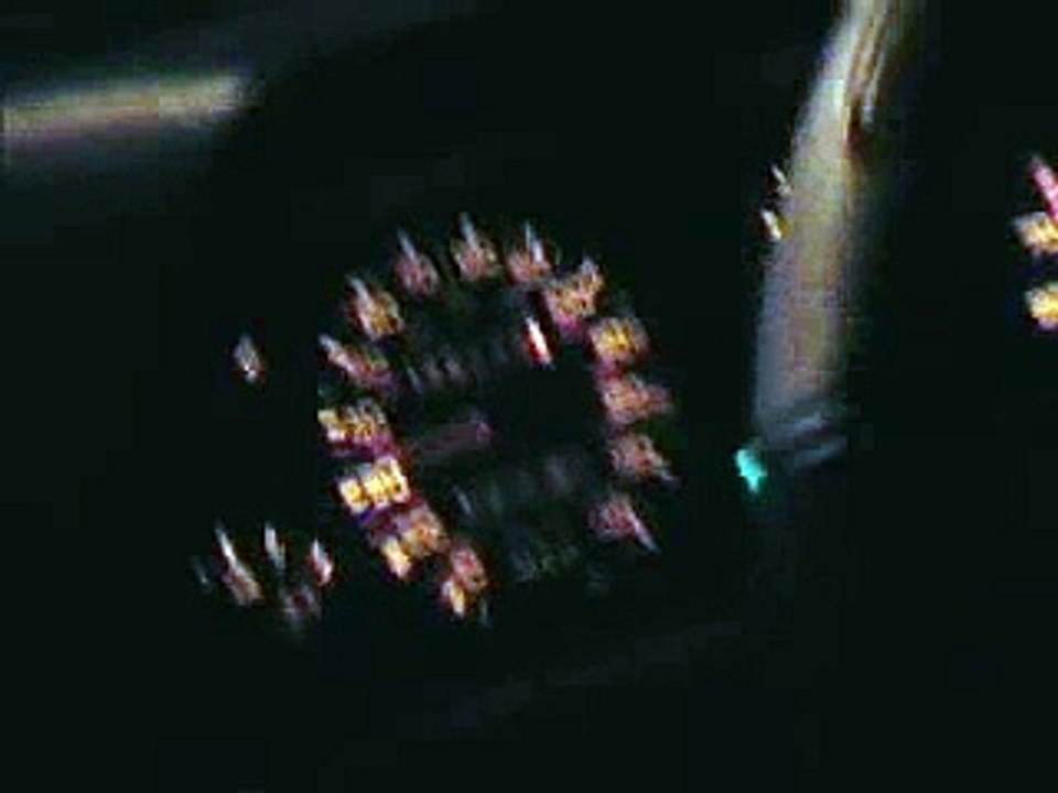 PEUGEOT 205 T16 300bhp engine acceleration and wheel spin