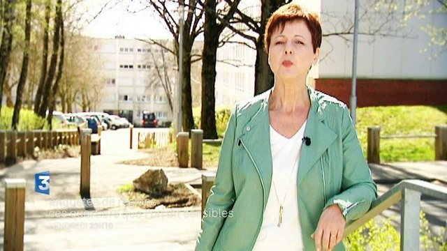 Bande-annonce Enquêtes de Régions : Ces quartiers que l'on dit sensibles