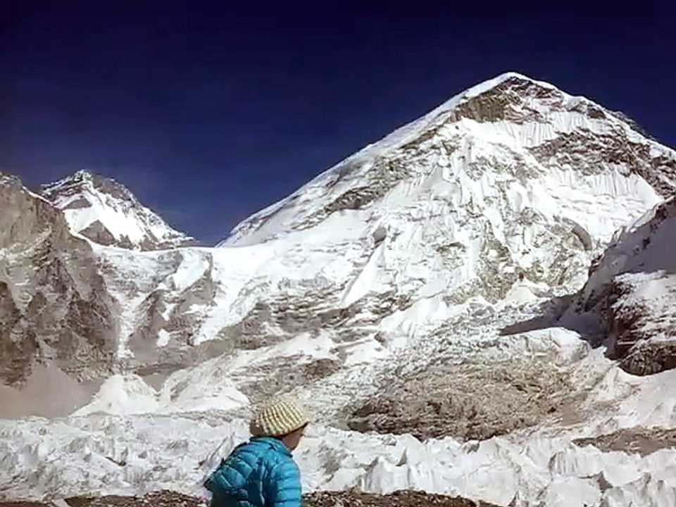 Best trekking company in nepal