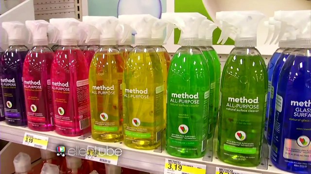 Sorry It's Ari to Clean Your House Show HD | TheEllenShow