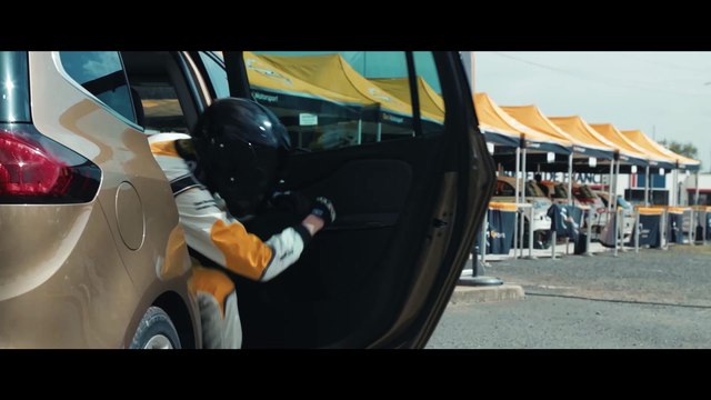 Rallye Lyon-Charbonnières Rhône - Opel ADAM Cup 2015 - #ADAMCup