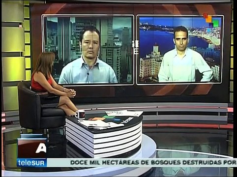 FARC ratifican cese al fuego unilateral en Colombia