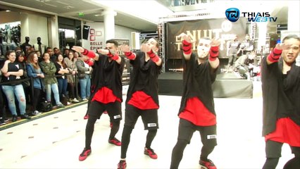 Casting Belle Epine Nuit des Talents 2 --1/2