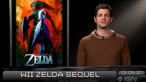 IGN Daily Fix, 1-6: New Zelda, Next-gen DS, & Bigger Blu-ray